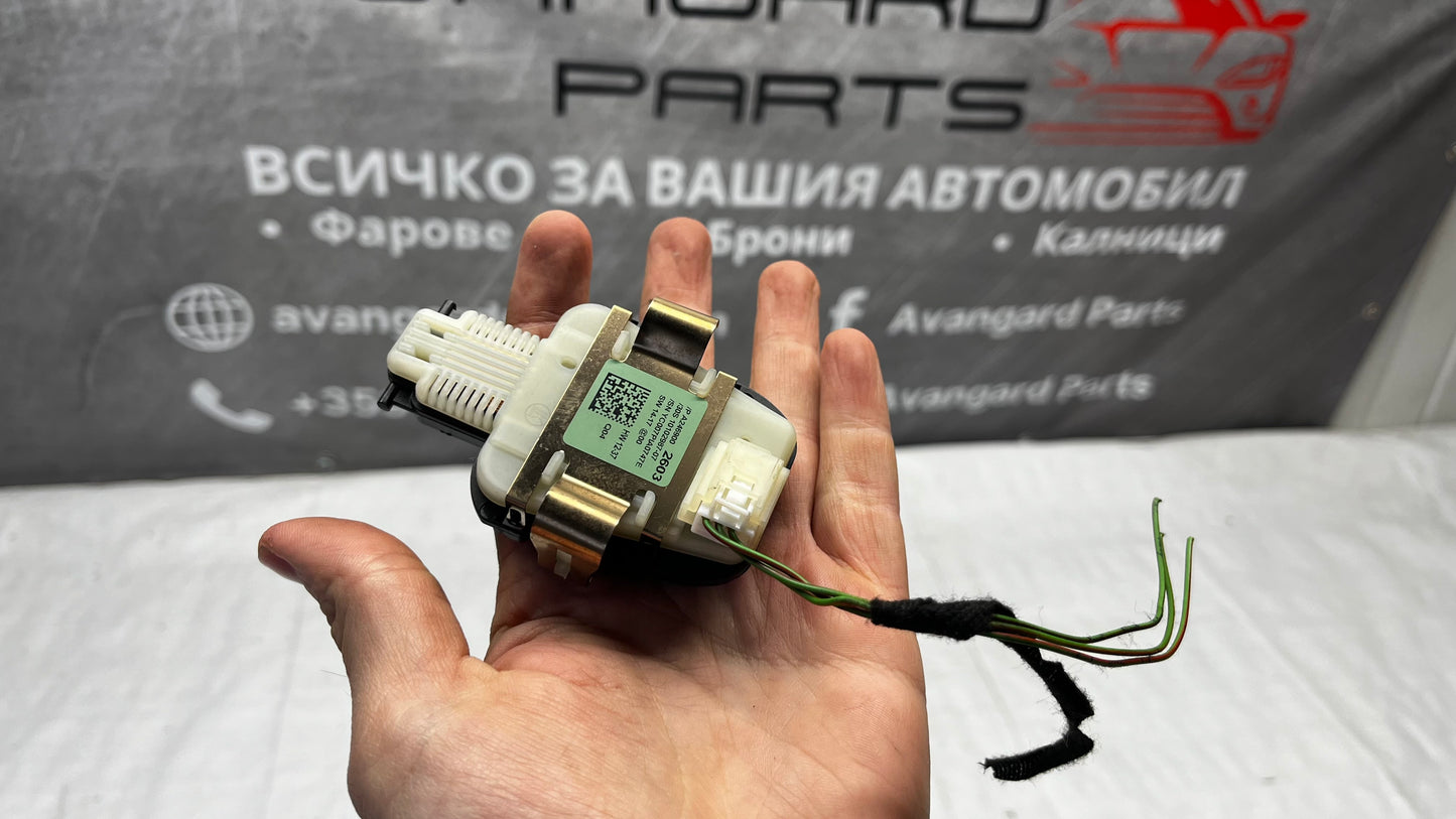 Mercedes GLE 350 X166 сензор за дъжд