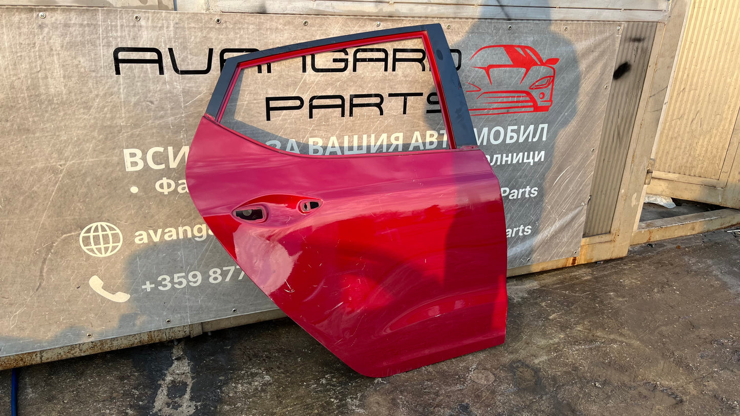 Задна дясна врата Hyundai i10 2 (2013-2022)