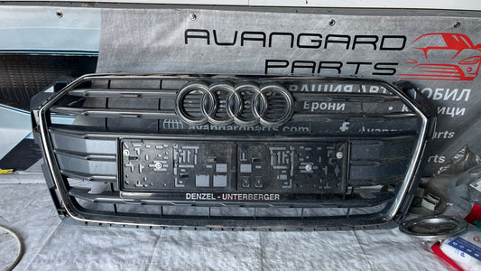 Audi A5 F5 решетка