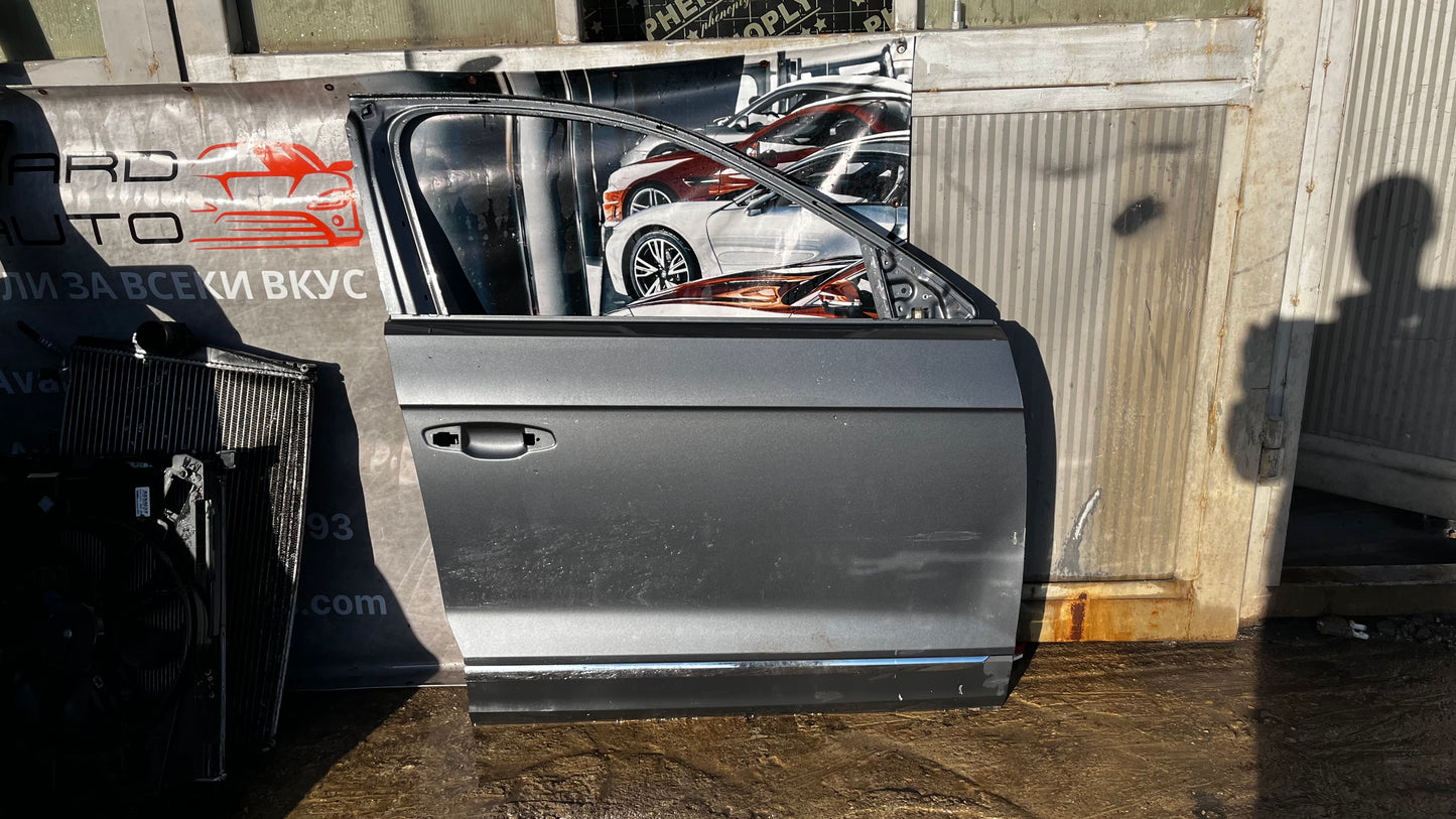 Предна дясна врата за VW T-roc 2017-2018г