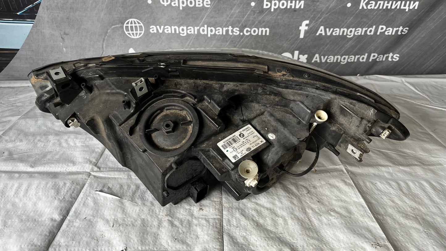 Десен фар BMW 1 F20/F21 2012-2019