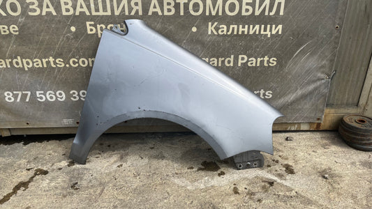 Десен калник VW Polo 2005-