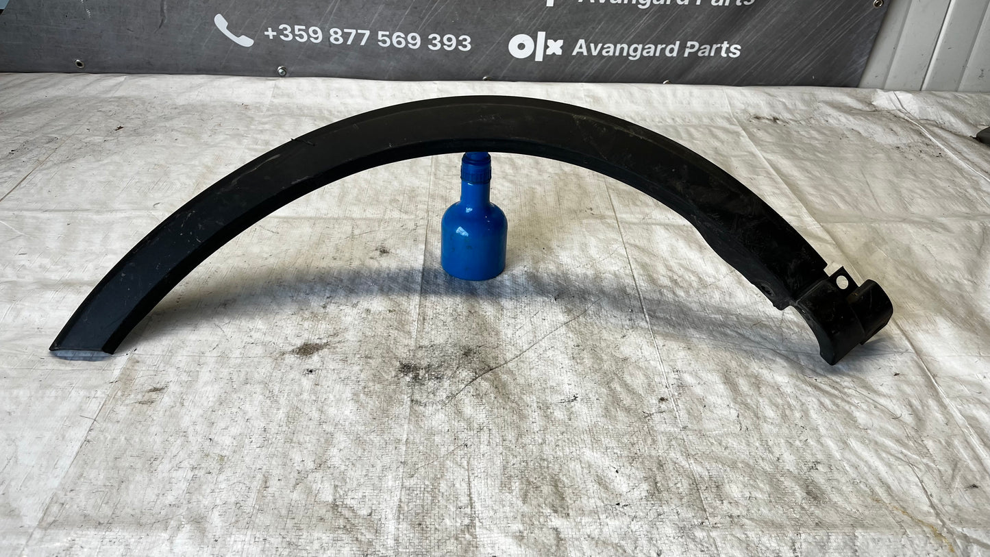 Suzuki Ignis 3 вежда задна дясна