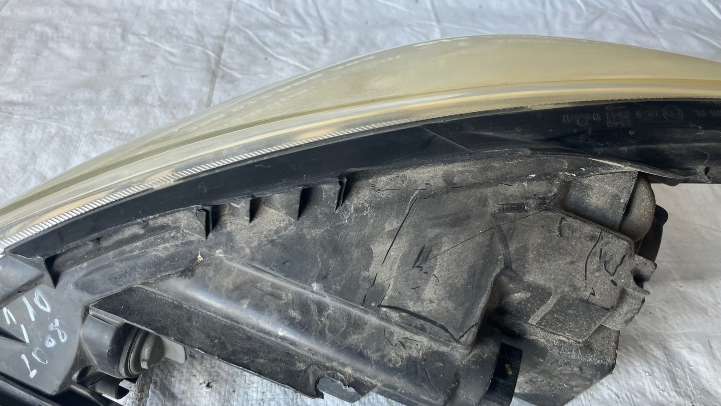 Десен фар Hyundai i10 2008-2011