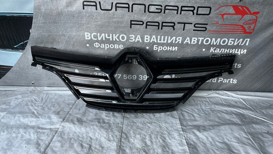 Предна решетка Renault Megane 2015-2019