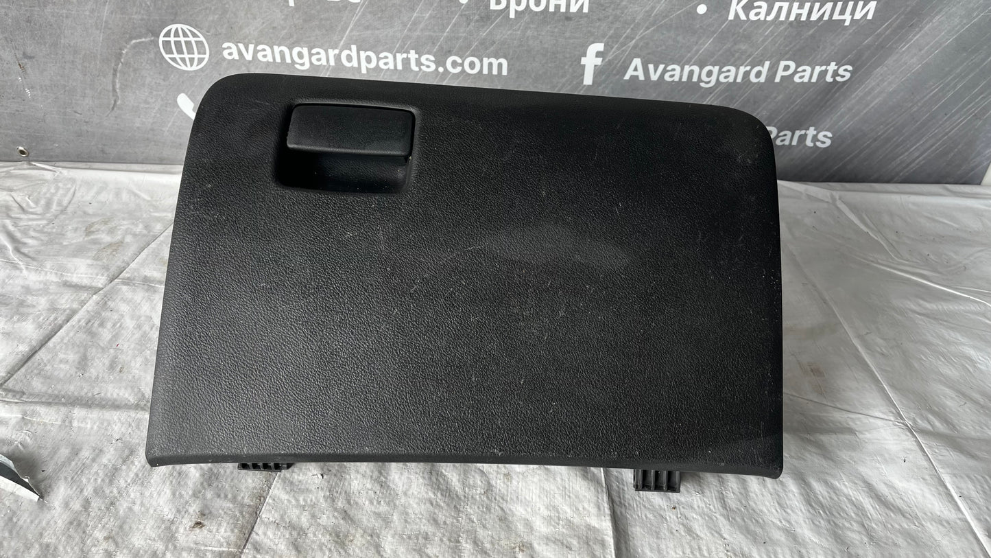 Жабка Suzuki Vitara 2 (2014-2023)