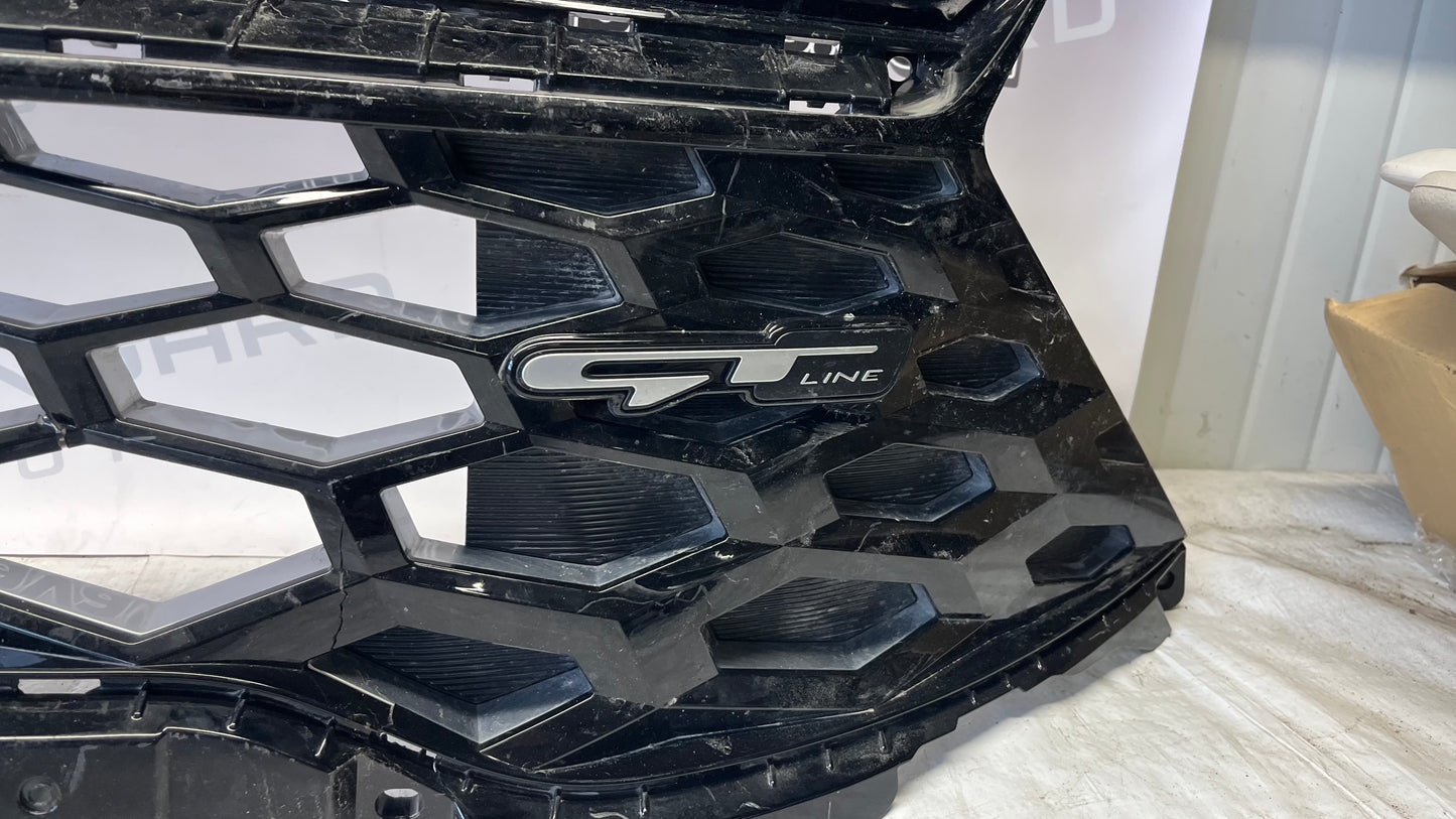 Kia Sportage 5 GT-Line предна решетка