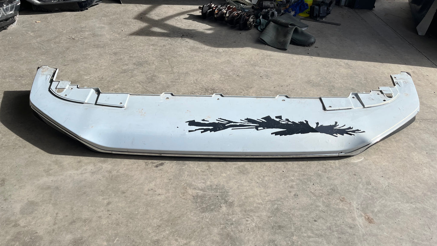 Honda HR-V преден лип