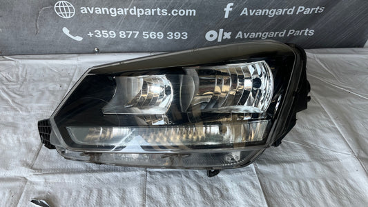 Ляв фар Skoda Yeti 2014-2017