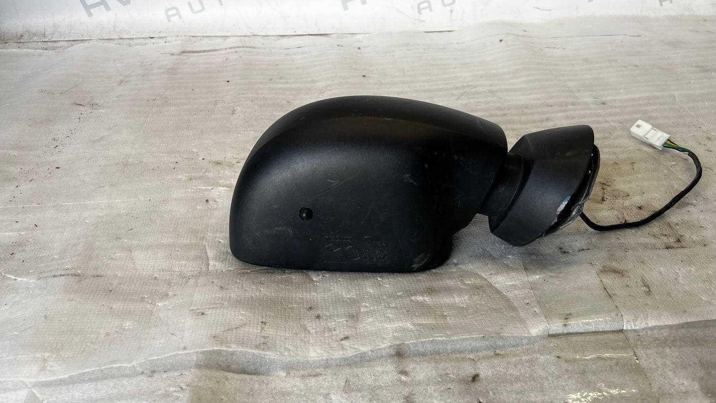 Dacia Logan 1 дясно огледало