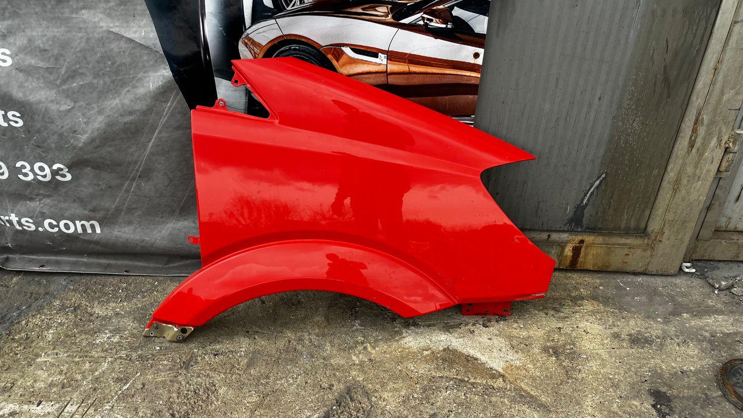 Mercedes Sprinter W906 десен калник