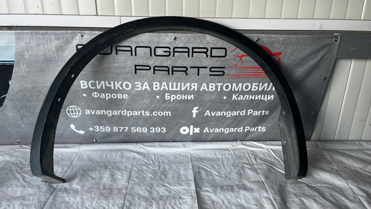 Задна дясна вежда Renault Koleos 2