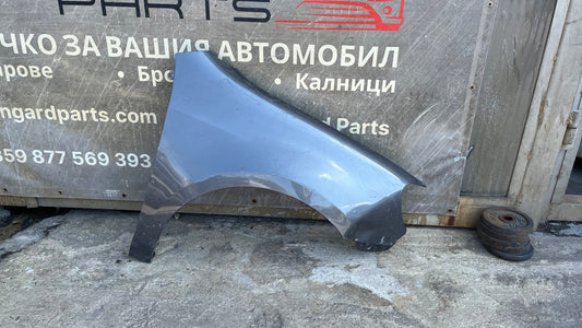 Преден десен калник Volkswagen Golf 6 2009-2013