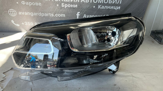 Ляв фар Peugeot Expert/Citroen Jumpy