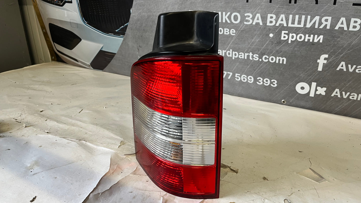 Ляв стоп Volkswagen Transporter T5 2003-2009