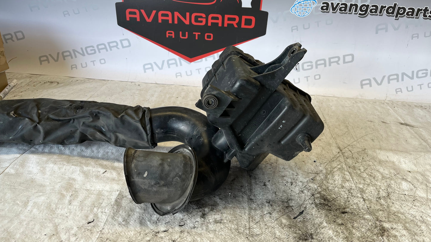 Chevrolet Captiva 06- филтърна кутия