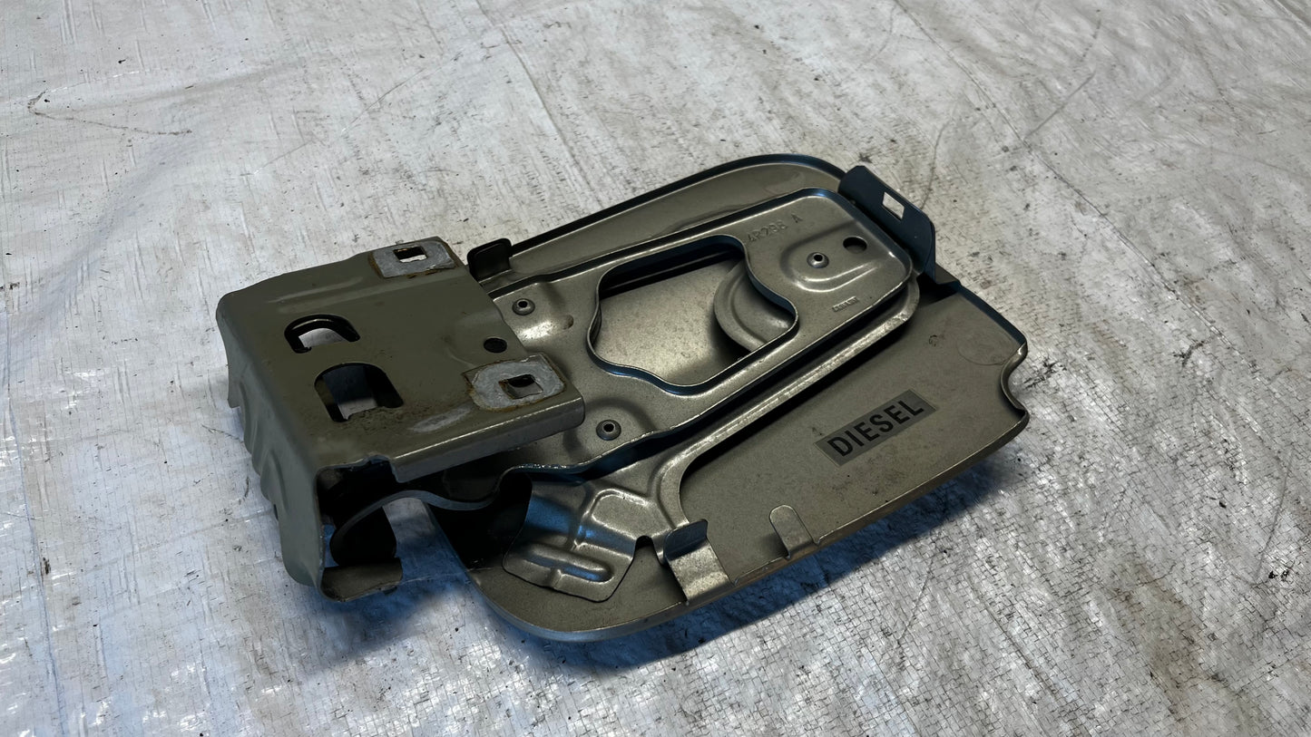 Renault Symbol 2 външна капачка за резервоар