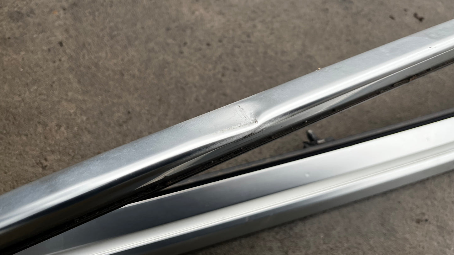 BMW X5 E70 рейлинг за таван