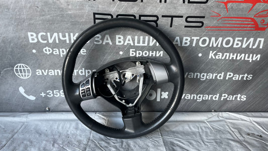 Волан Suzuki SX4 2007-2013