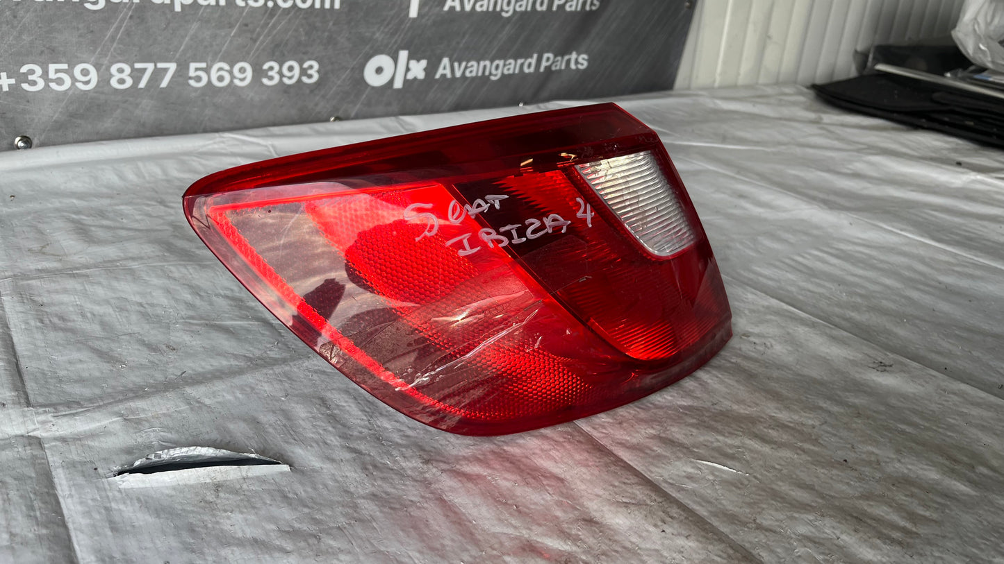 Ляв стоп Seat Ibiza 4 2008-2017