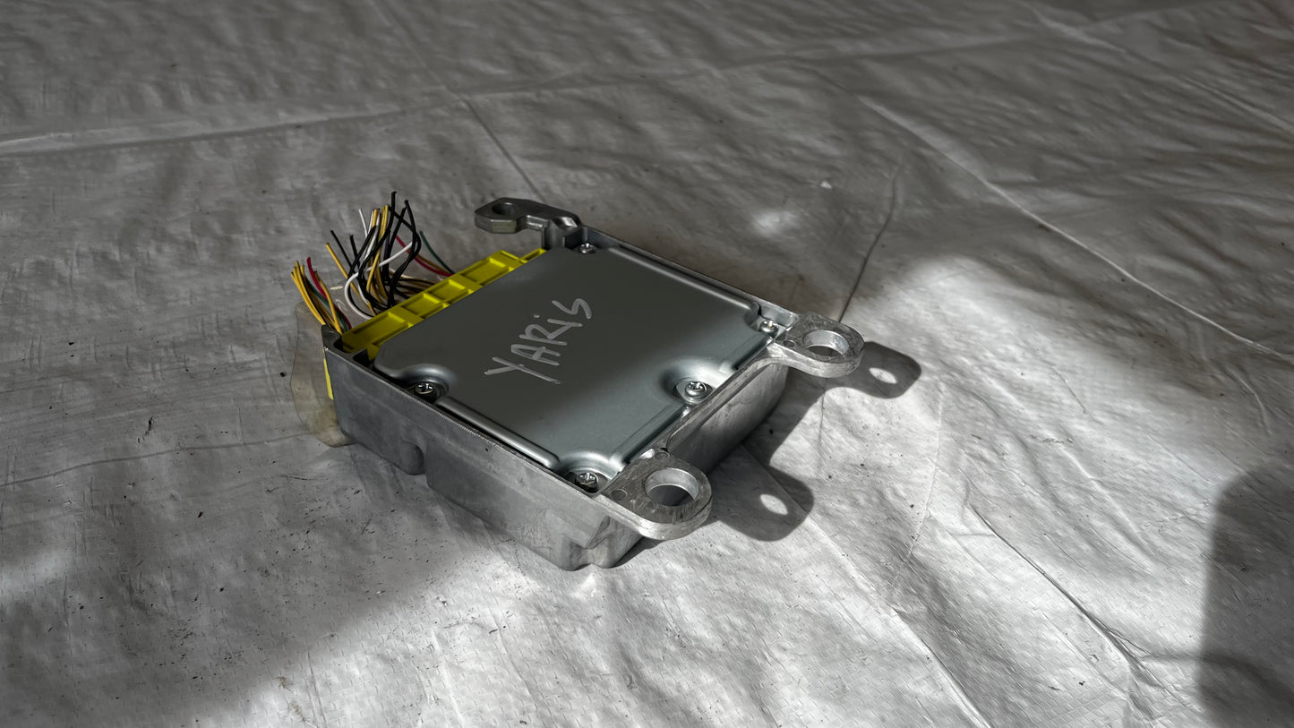 Toyota Yaris еърбег модул