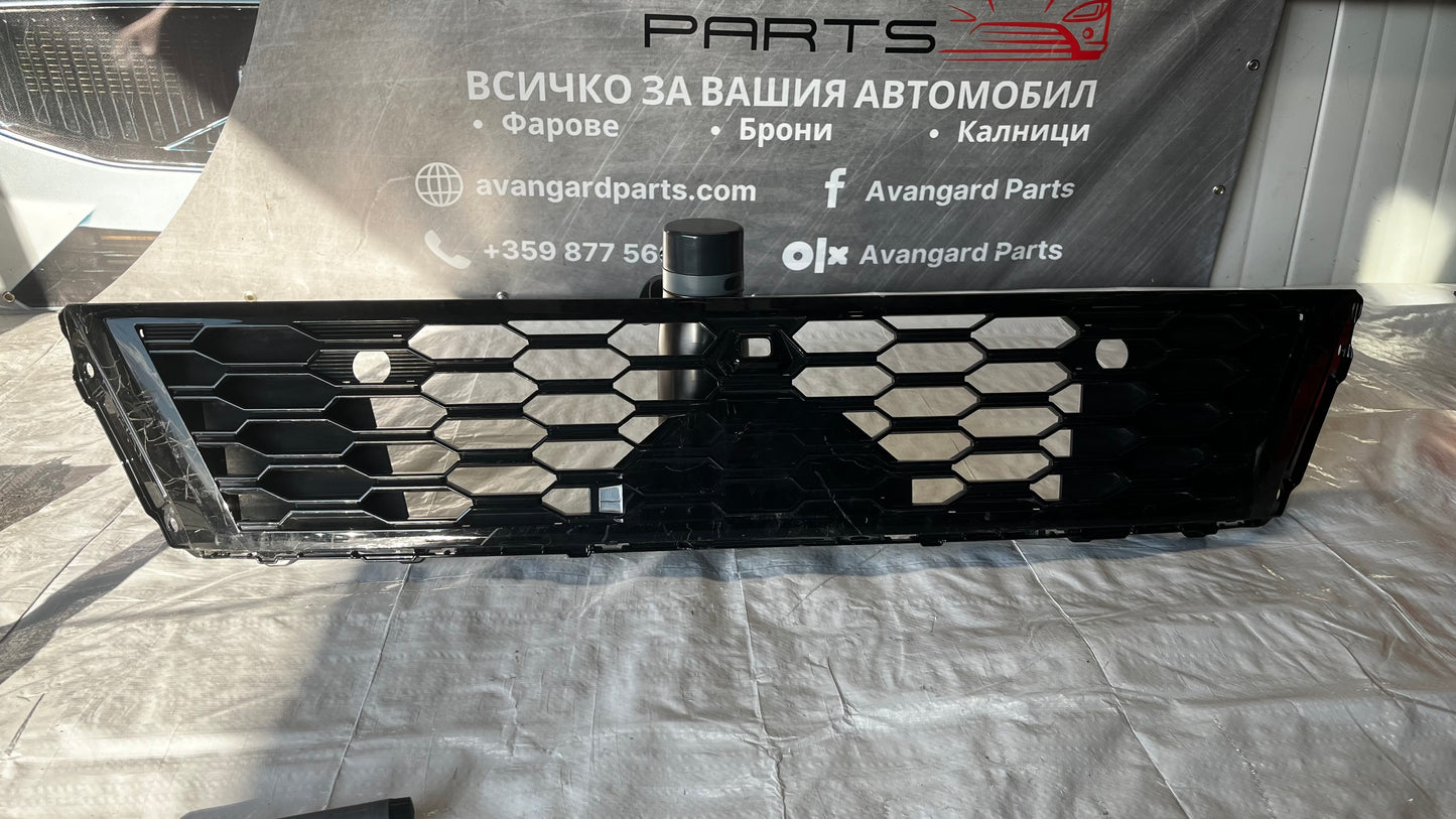 Mitsubishi Eclipse Cross предна решетка