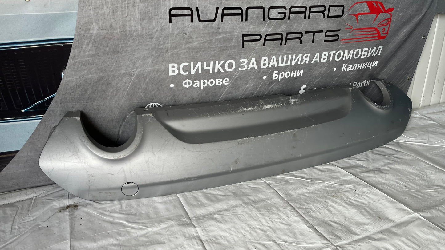 Дифузьор Ford Kuga 2013-2017