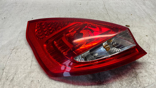 Ford Fiesta 7 ляв стоп