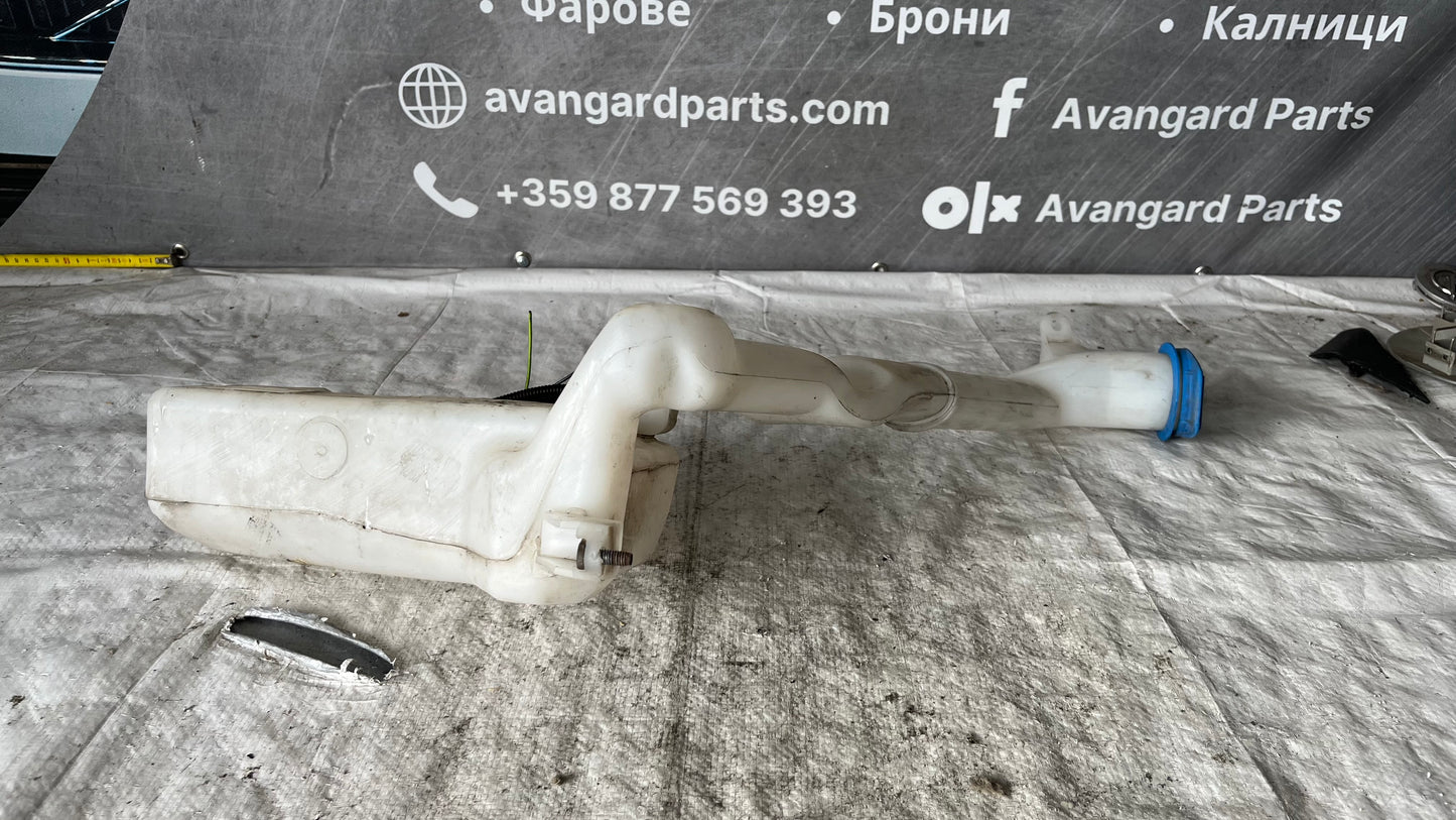 Volkswagen Polo 2007 казанче за чистачки