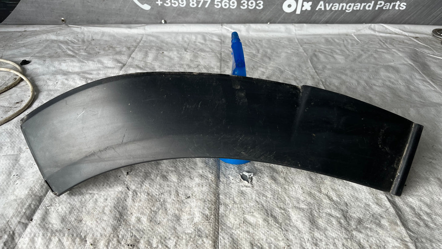Вежда предна дясна Mazda CX30 2020-