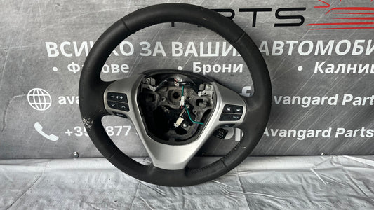 Волан Toyota Verso 2009-2014