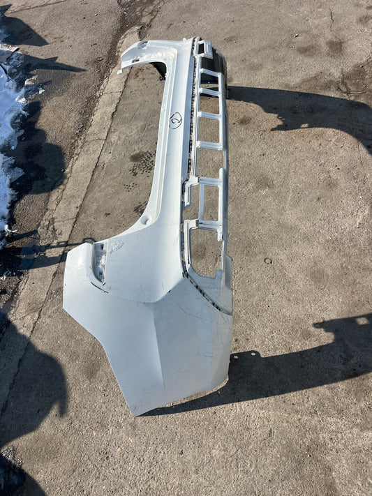 Броня Hyundai i30 2020 комби