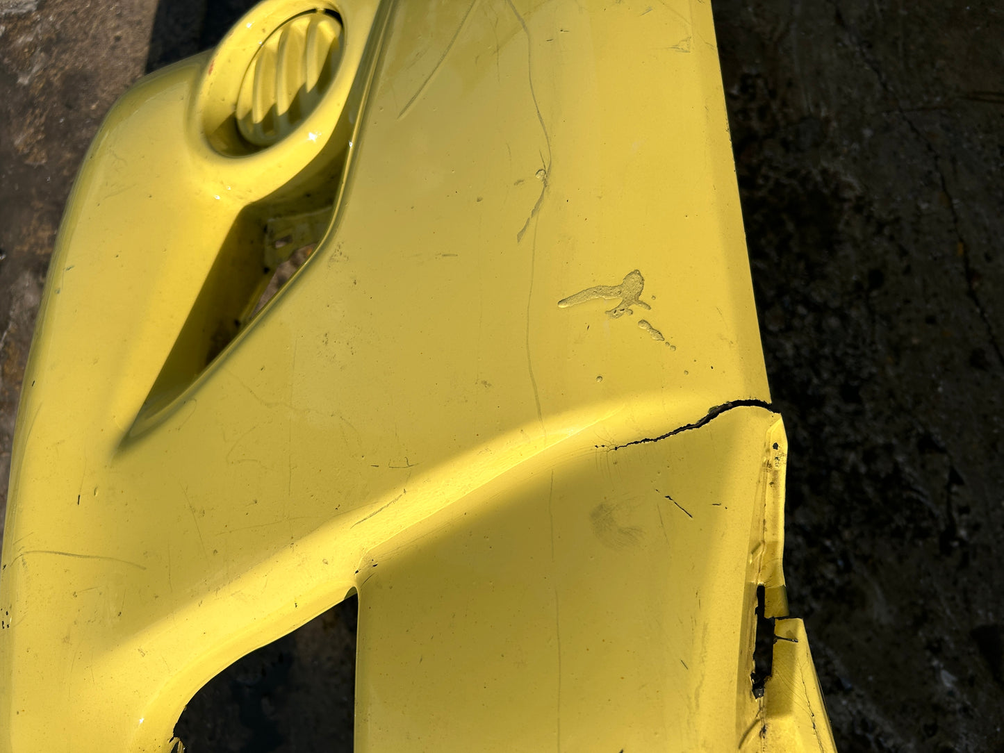 Броня Toyota Hilux 2009-