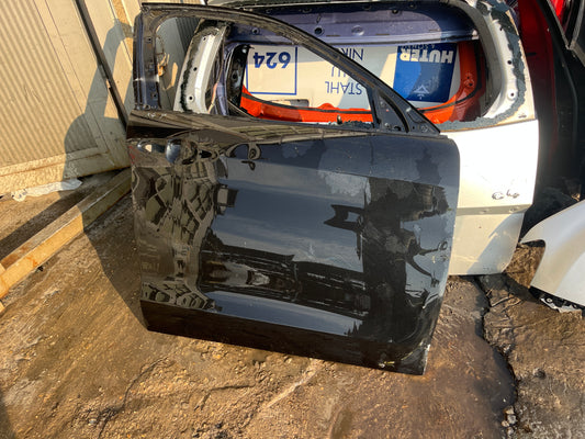 Врата BMW X4 2023г.
