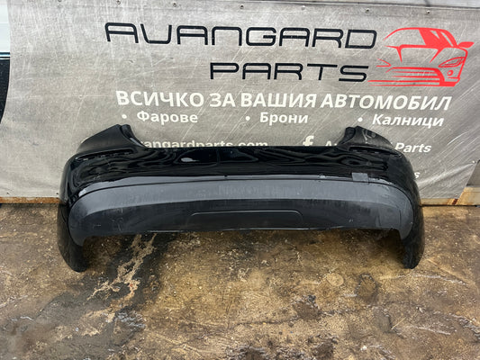 Броня Mercedes A Class W177 2020г.