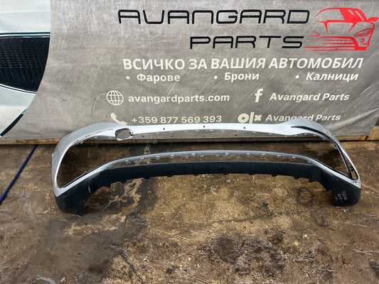 Броня Mercedes EQB W243 AMG
