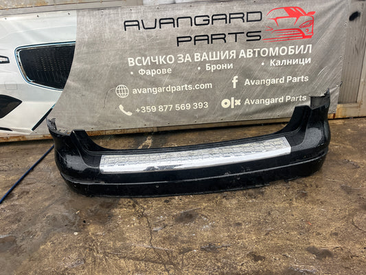 Броня Mercedes GLE W166