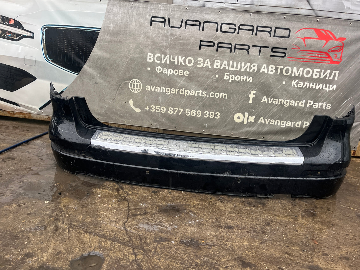 Броня Mercedes GLE W166