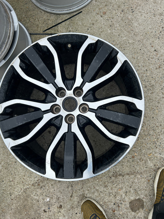 Джанта Range Rover Sport 21цола