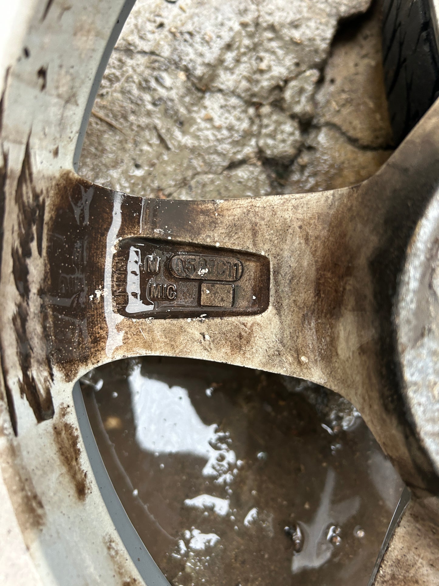 Джанта 4x100 15 Opel,Toyota и др