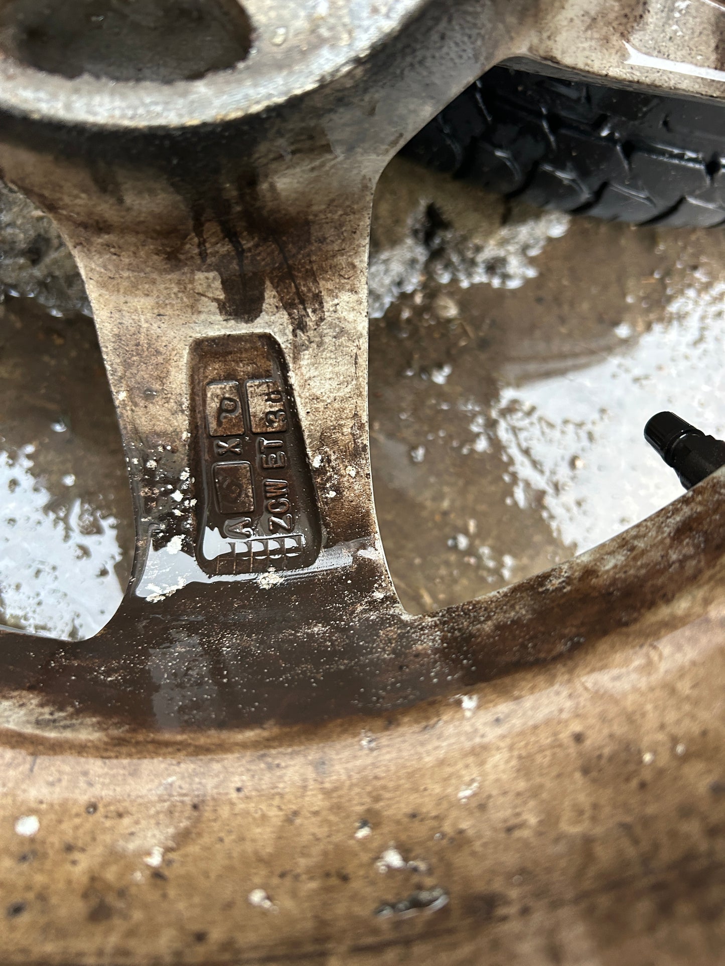 Джанта 4x100 15 Opel,Toyota и др