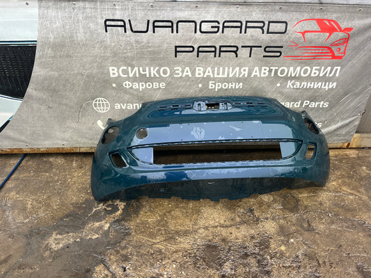 Броня Fiat New 500 2020-
