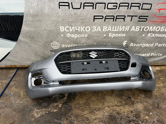 Броня Suzuki Swift 2021г.