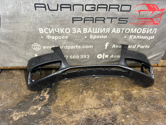 Броня Audi A6 C8
