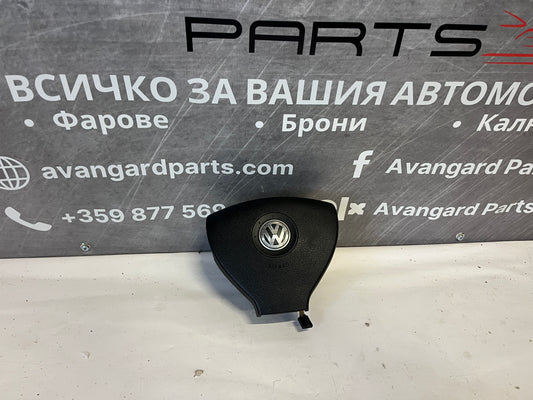 Airbag VW Tiguan 2009г.