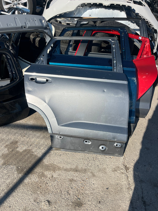 Врата Seat Ateca задна дясна