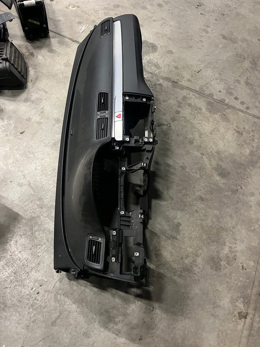 Табло с Airbag Volkswagen Passat 6