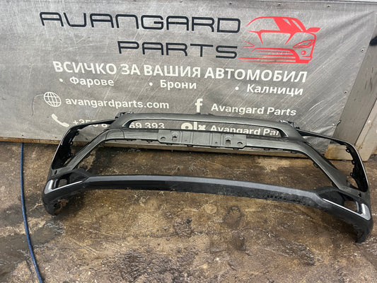 Броня Citroen C5 2022г. E43
