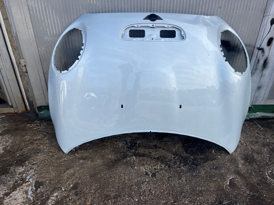 Капак Mini Cooper S F55,56,57