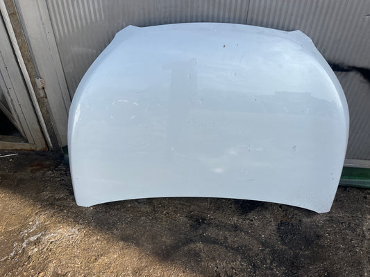 Капак Suzuki SX4 S Cross